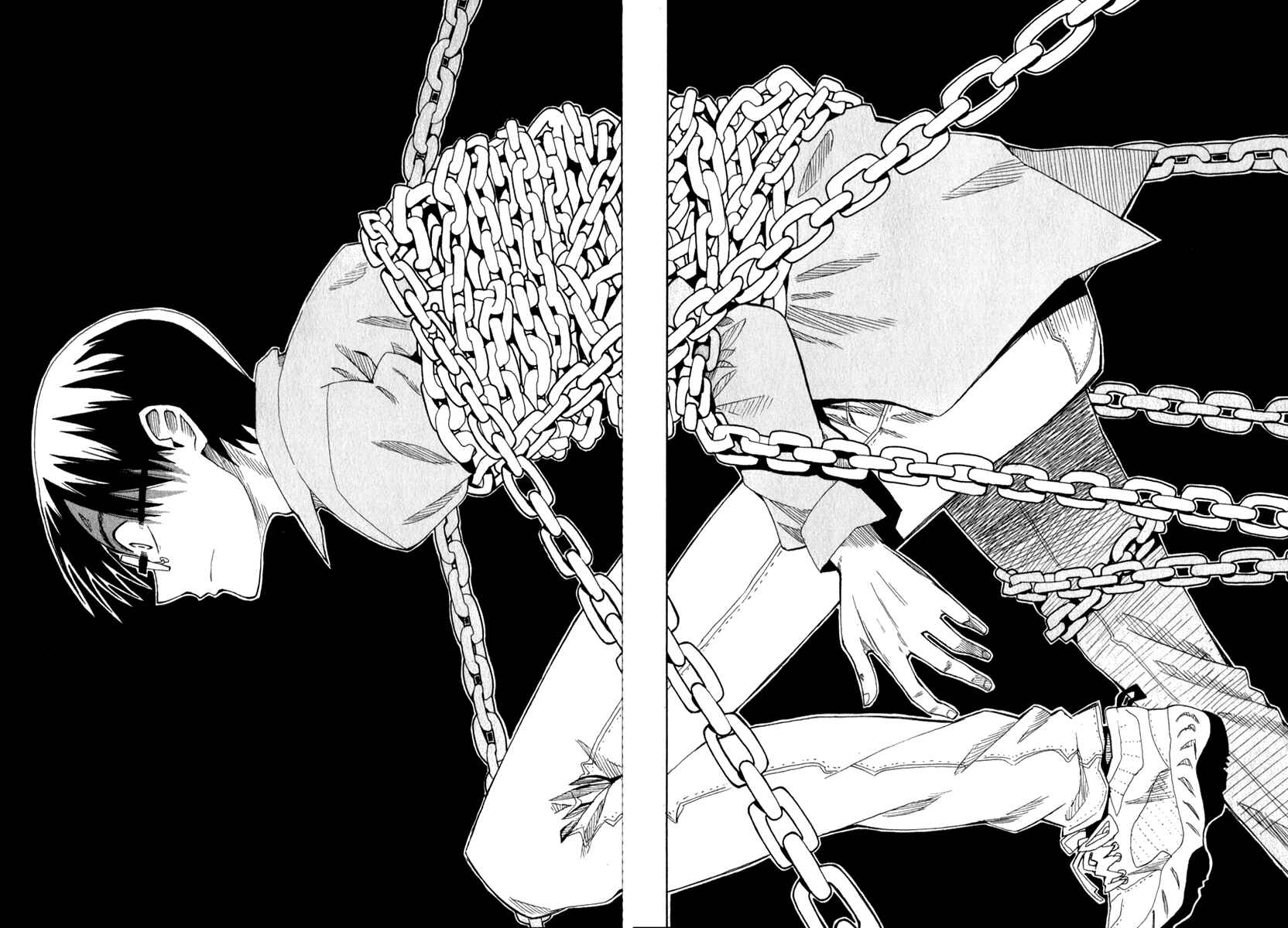 Page 17 Chapter 18 Hoshi no Samidare