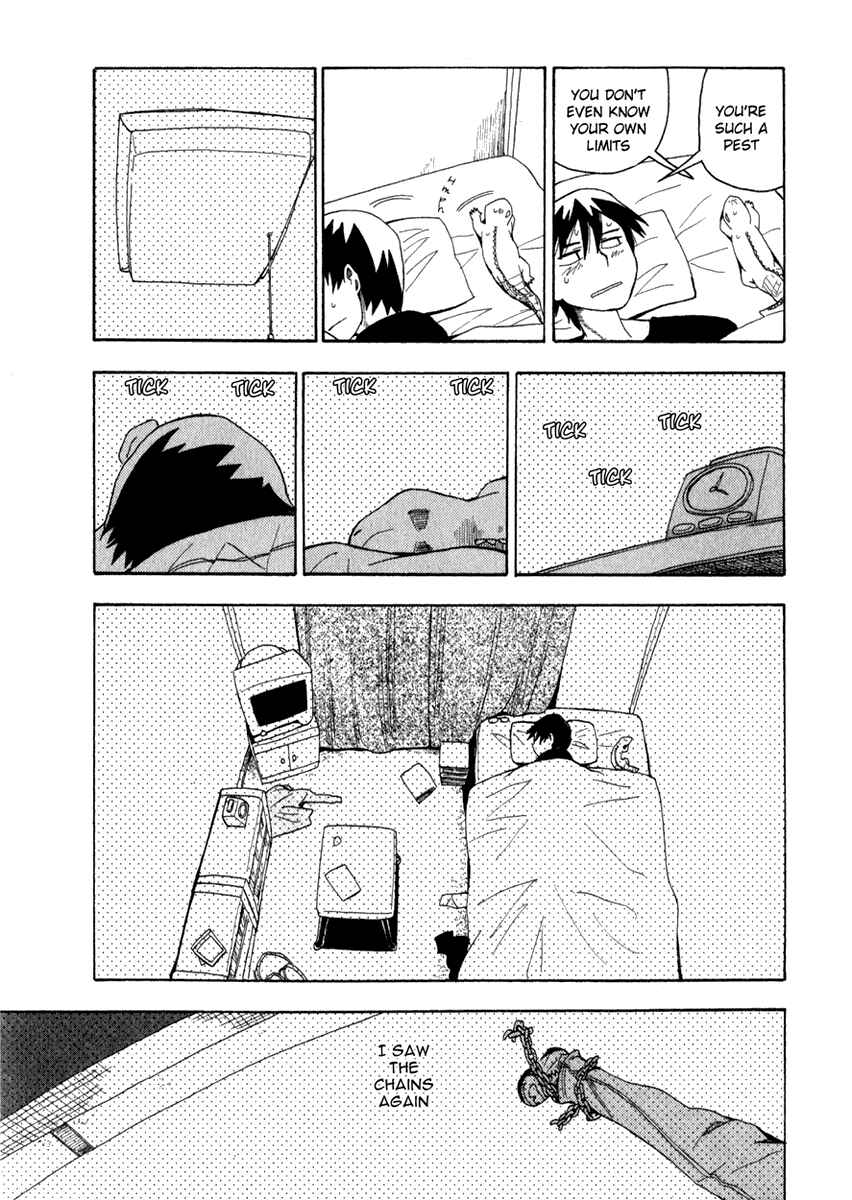 Page 12 Chapter 5 Hoshi no Samidare