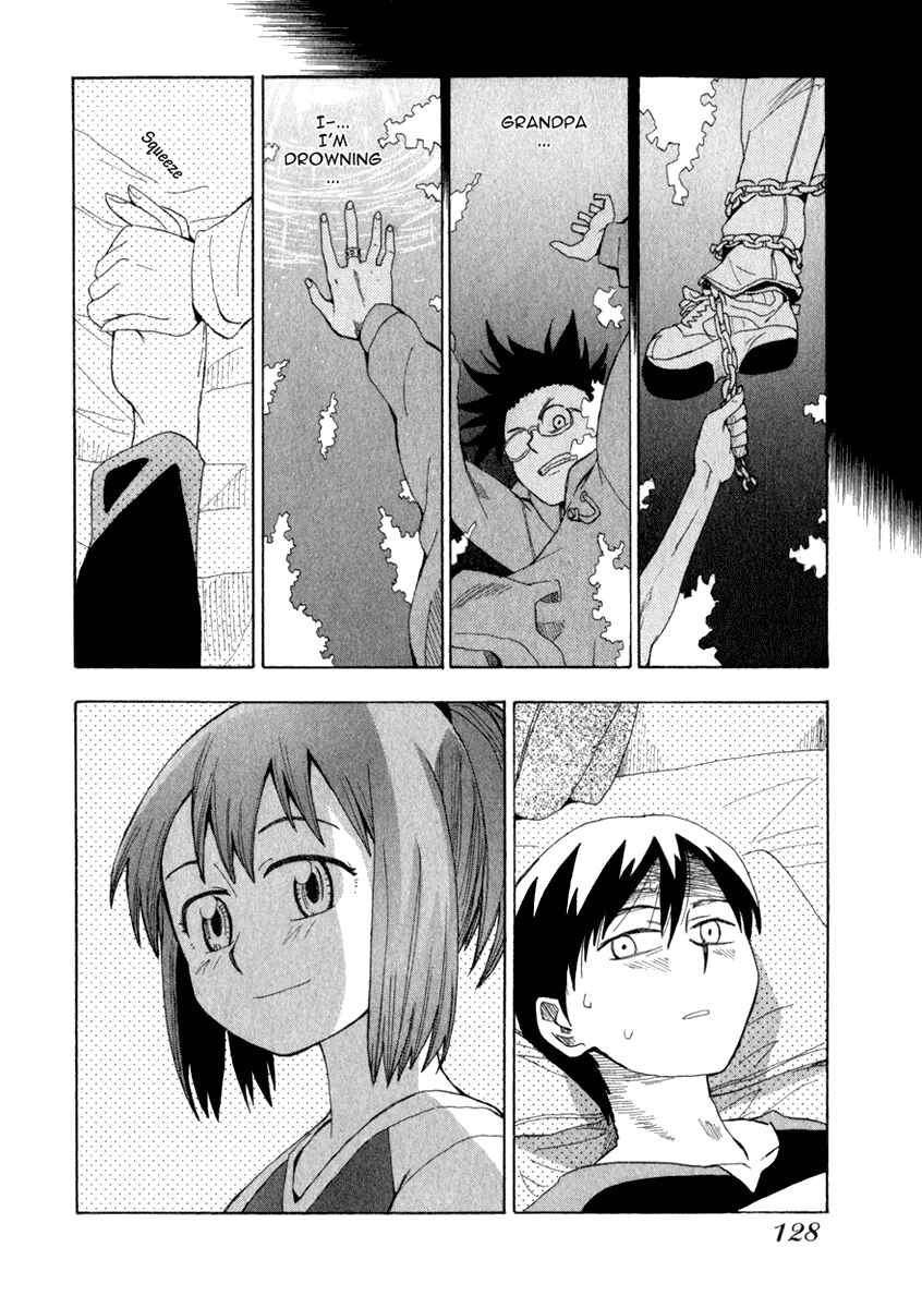 Page 13 Chapter 5 Hoshi no Samidare