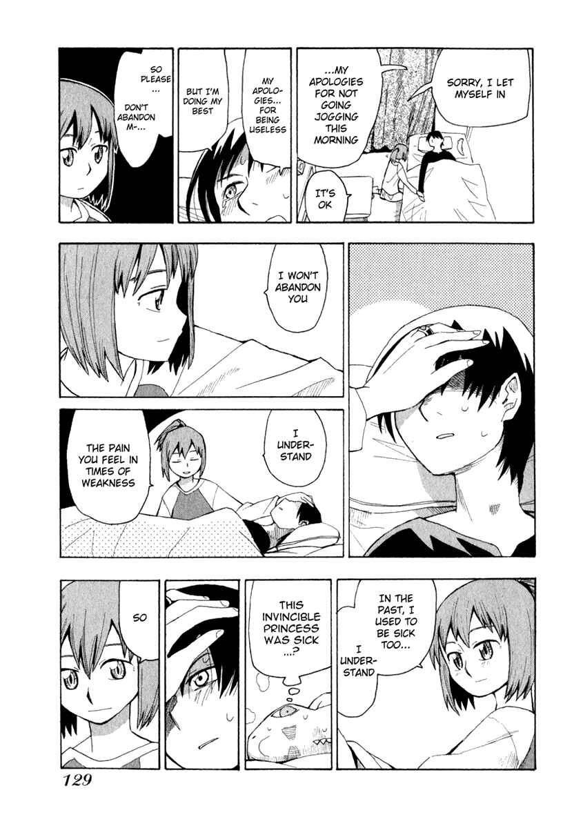 Page 14 Chapter 5 Hoshi no Samidare