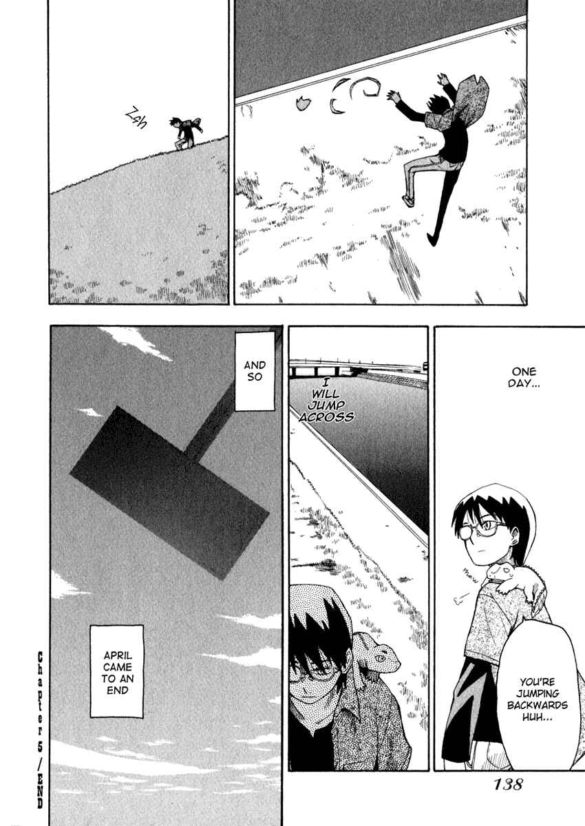 Page 23 Chapter 5 Hoshi no Samidare