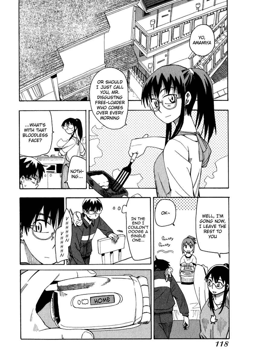 Page 4 Chapter 5 Hoshi no Samidare