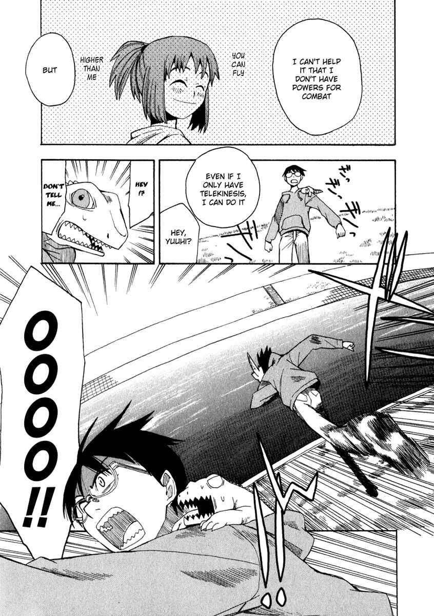 Page 9 Chapter 5 Hoshi no Samidare