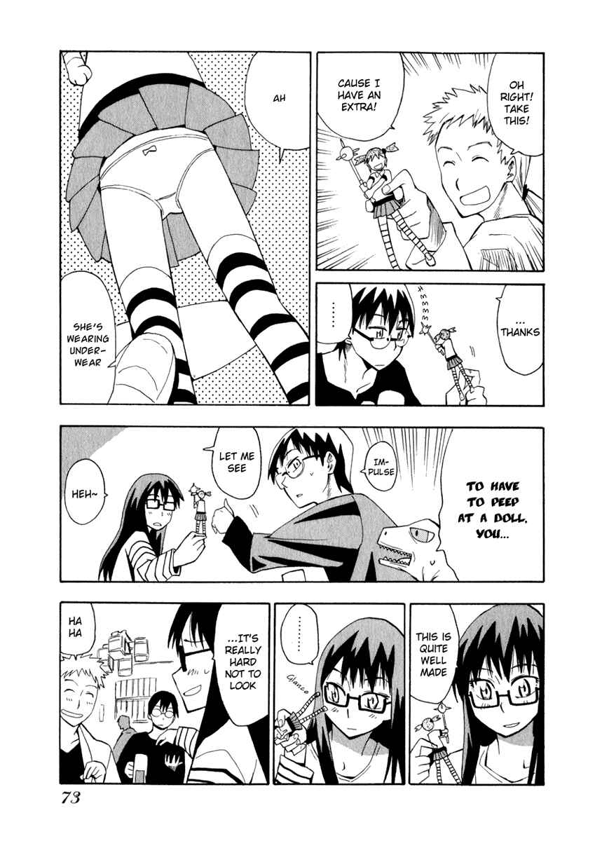 Page 14 Chapter 11 Hoshi no Samidare
