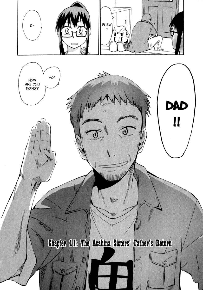Page 2 Chapter 11 Hoshi no Samidare