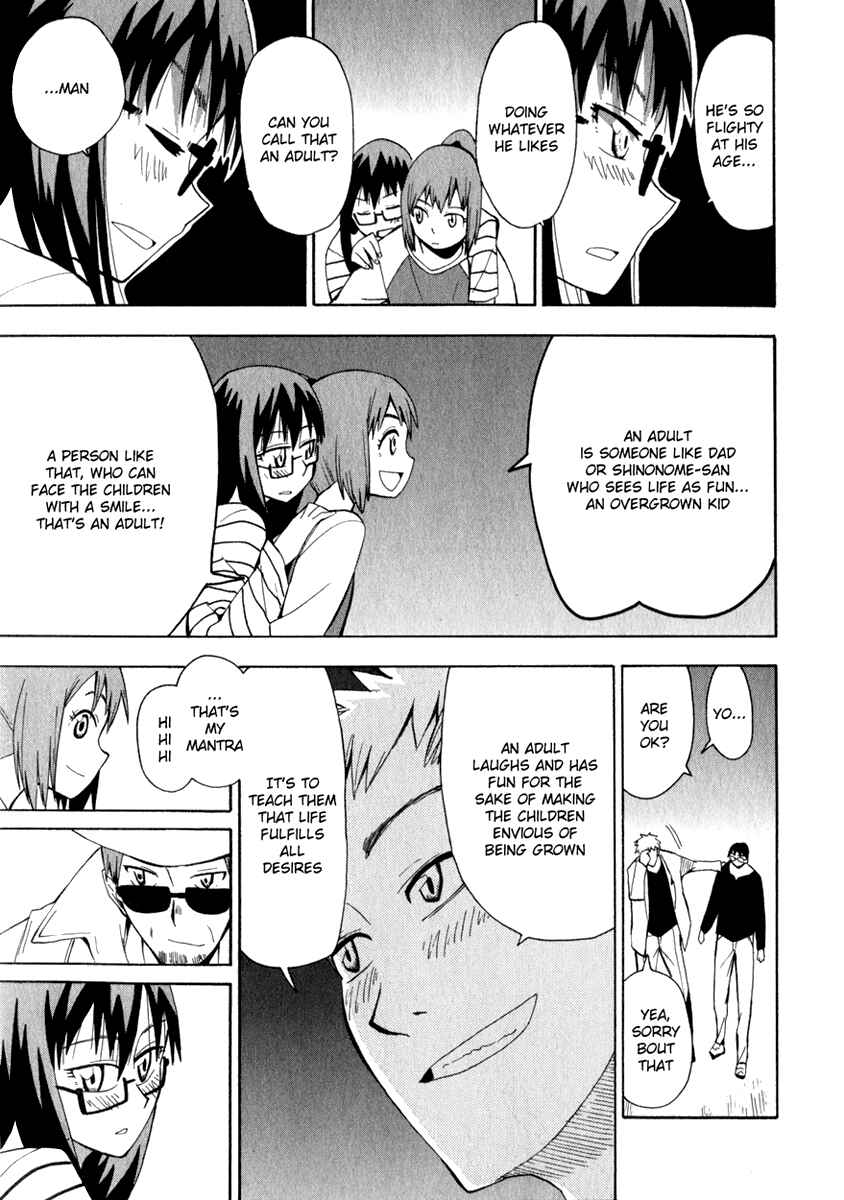 Page 20 Chapter 11 Hoshi no Samidare