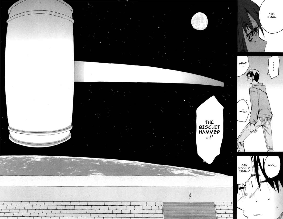 Page 28 Chapter 50 Hoshi no Samidare
