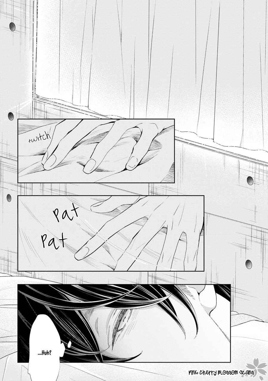 Page 2 Chapter 2 Rockabye Dear