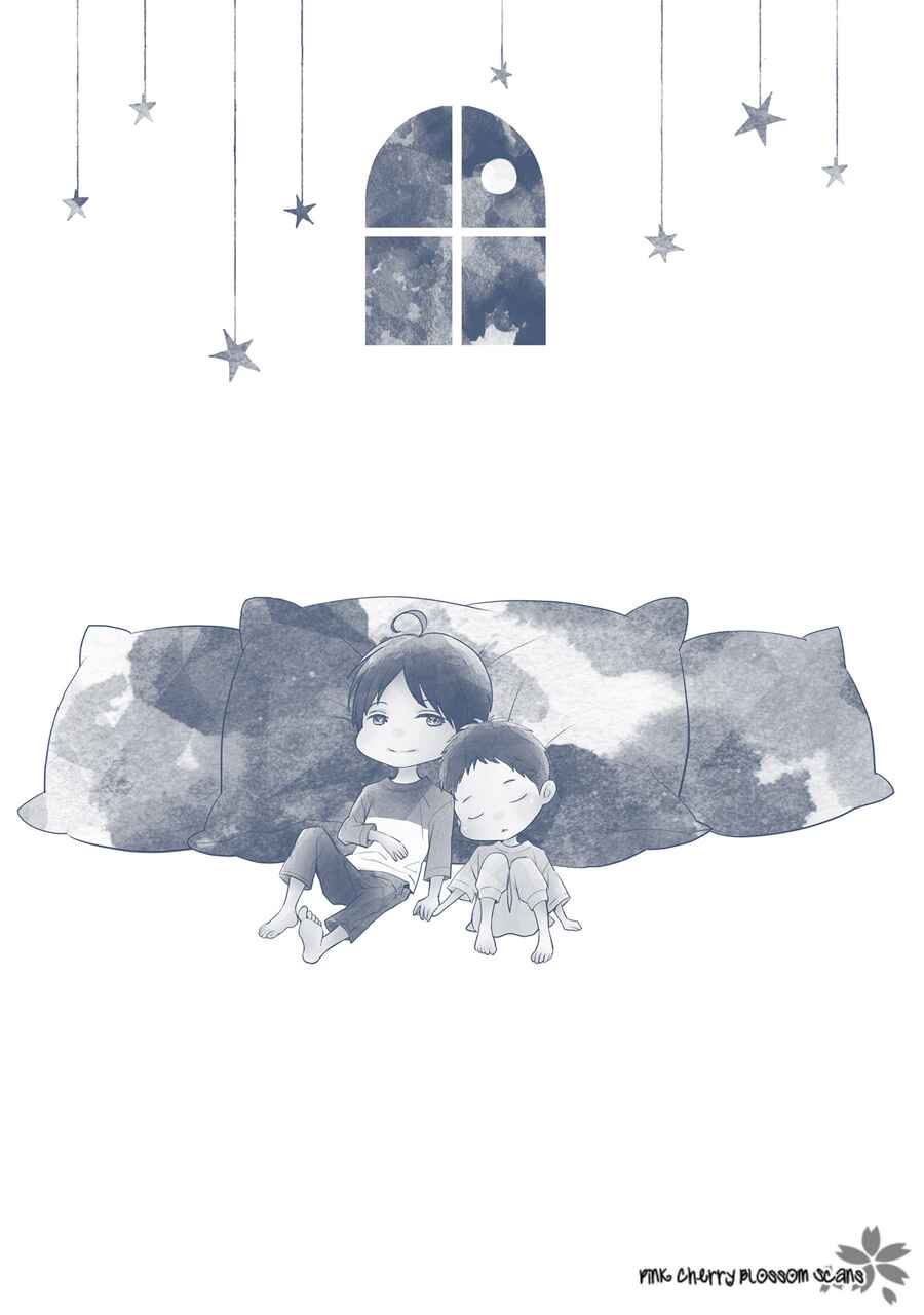 Page 15 Chapter 6.5 Rockabye Dear
