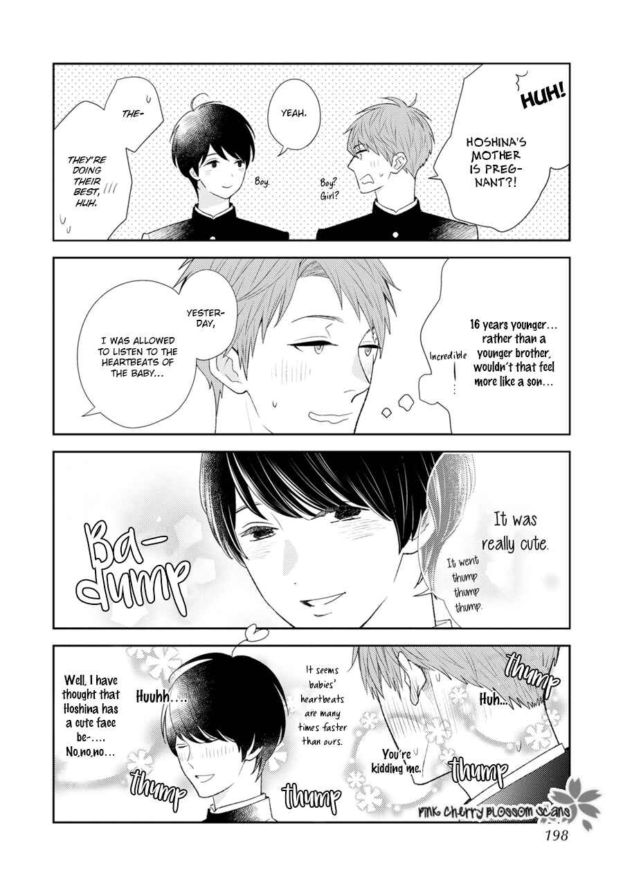 Page 4 Chapter 6.5 Rockabye Dear