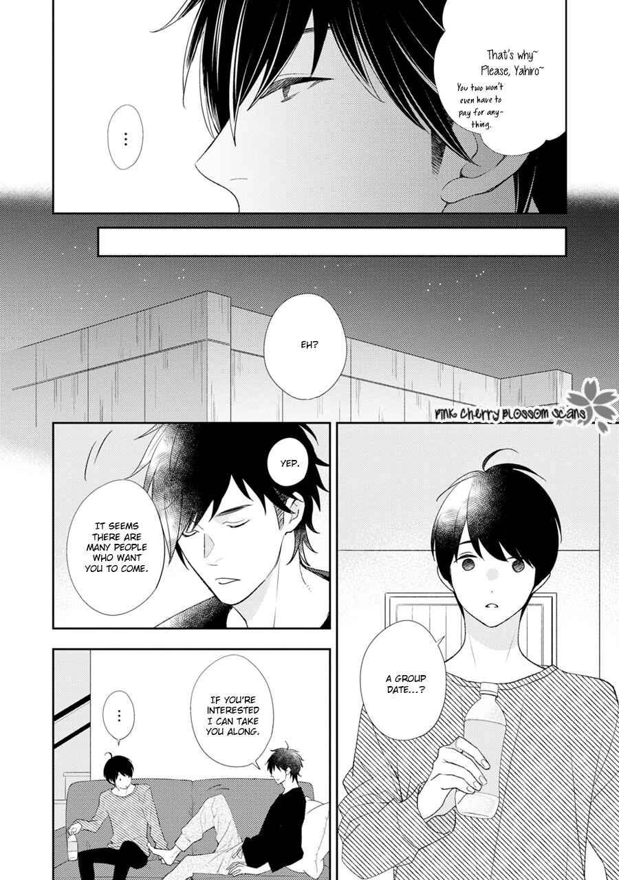 Page 6 Chapter 6.5 Rockabye Dear