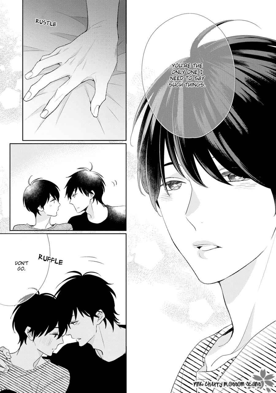 Page 9 Chapter 6.5 Rockabye Dear