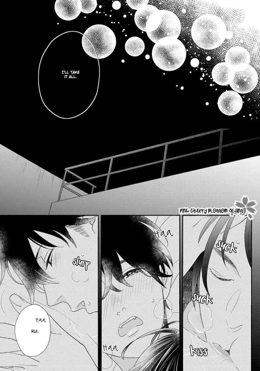 Page 35 Chapter 6 Rockabye Dear
