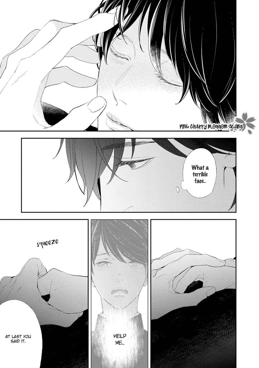 Page 17 Chapter 5 Rockabye Dear