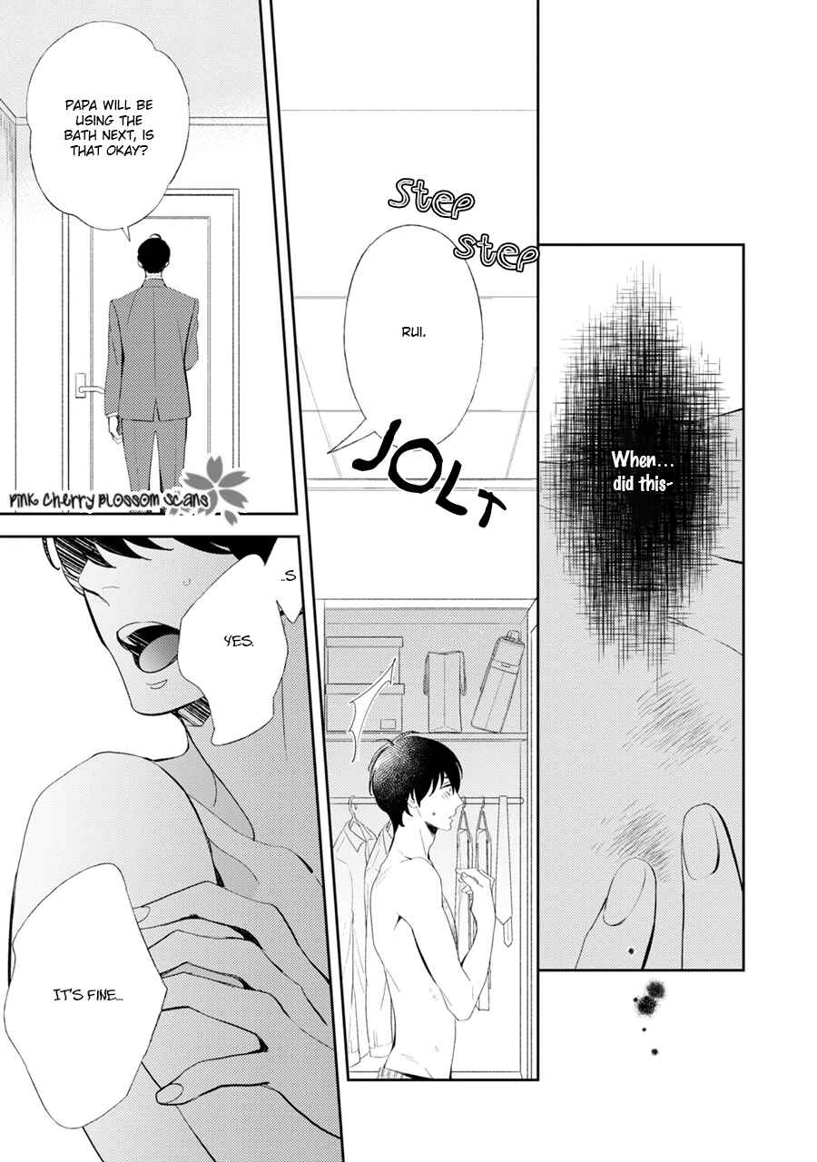 Page 22 Chapter 4 Rockabye Dear