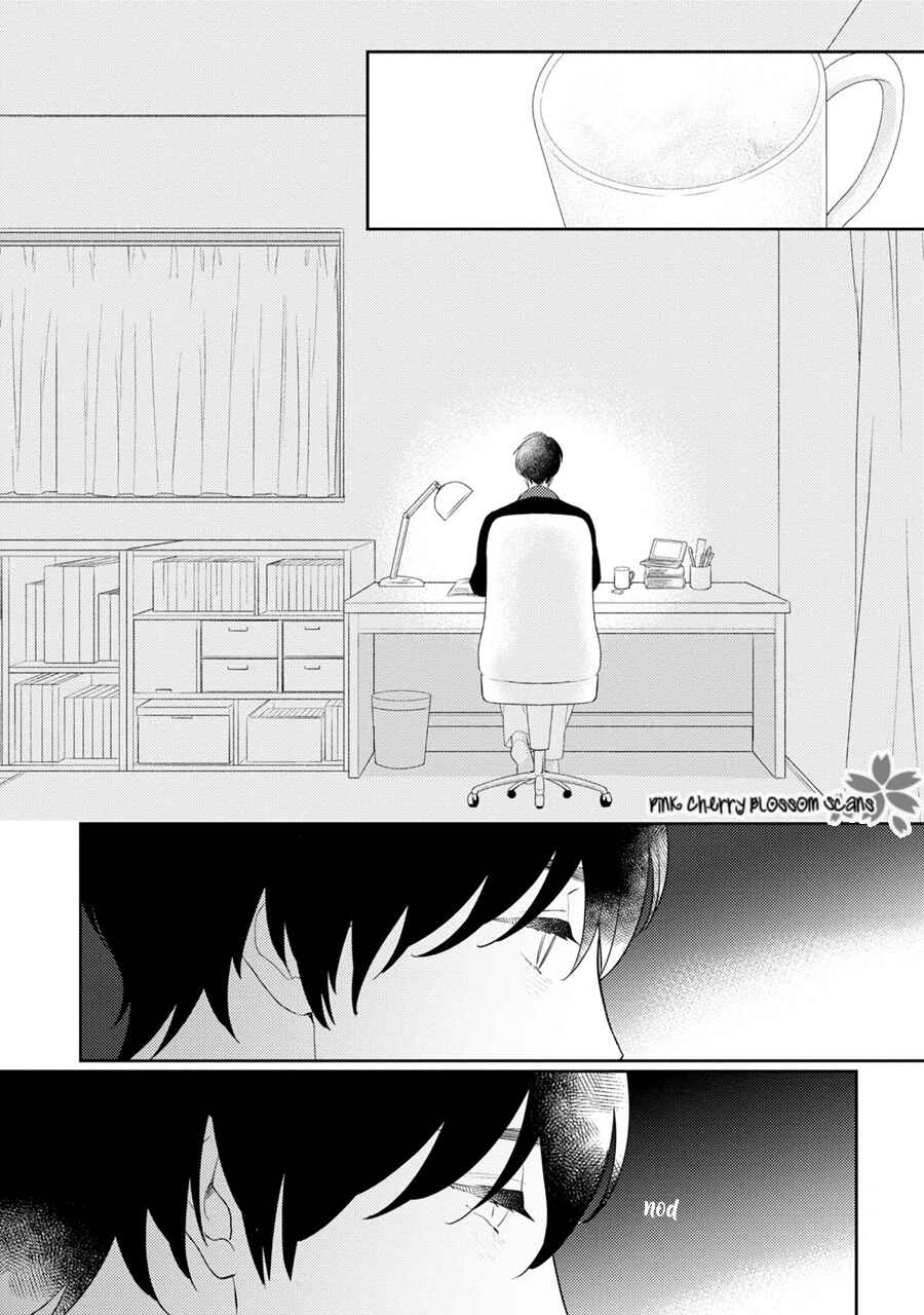 Page 41 Chapter 4 Rockabye Dear