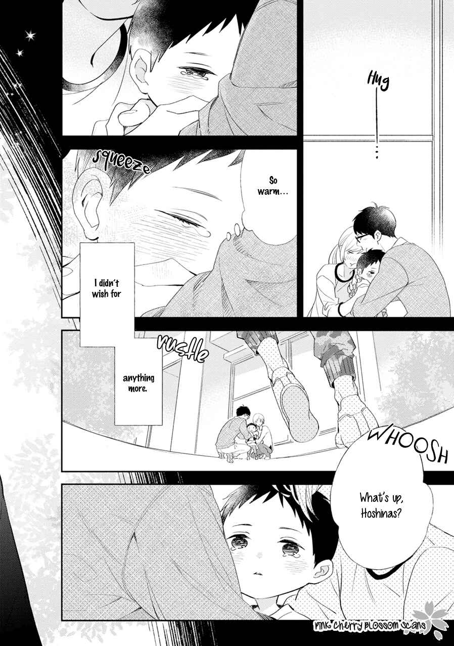 Page 5 Chapter 3 Rockabye Dear