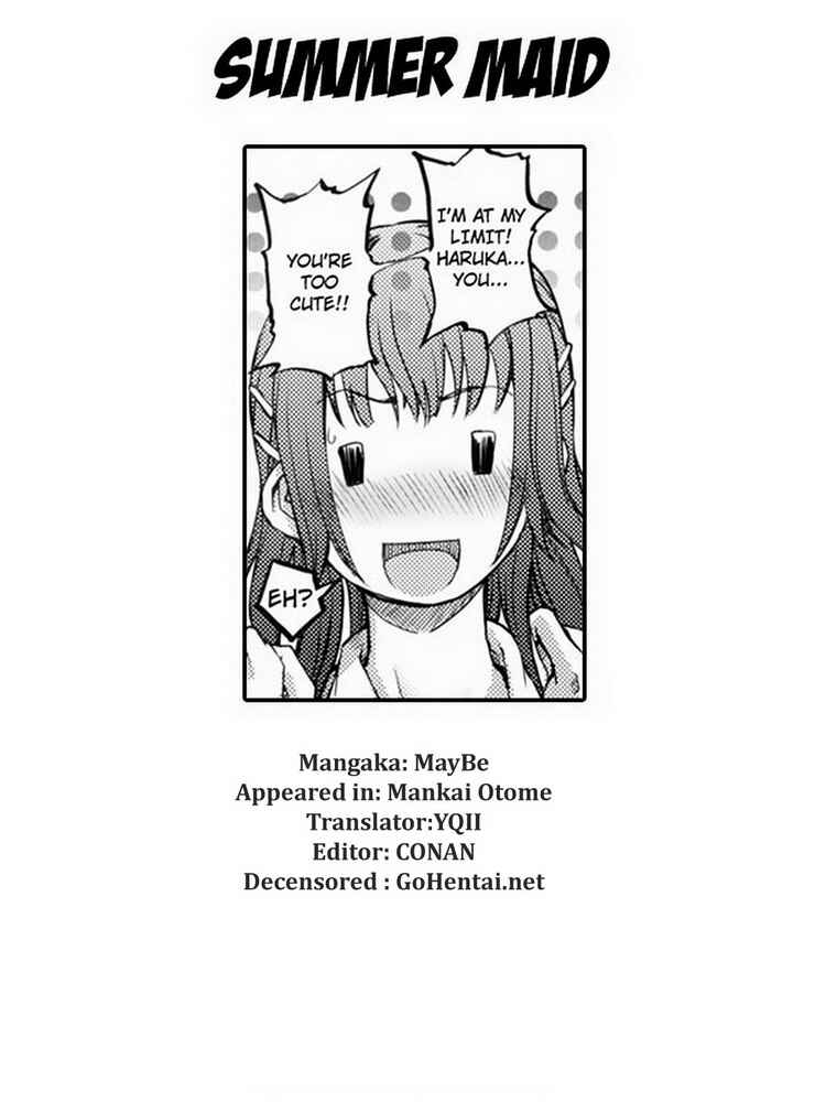 Page 26 Chapter 1 Maiden in Full Bloom