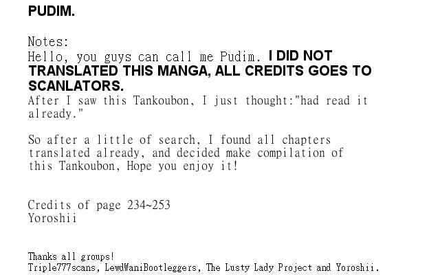Page 33 Chapter 10 Ane Komori