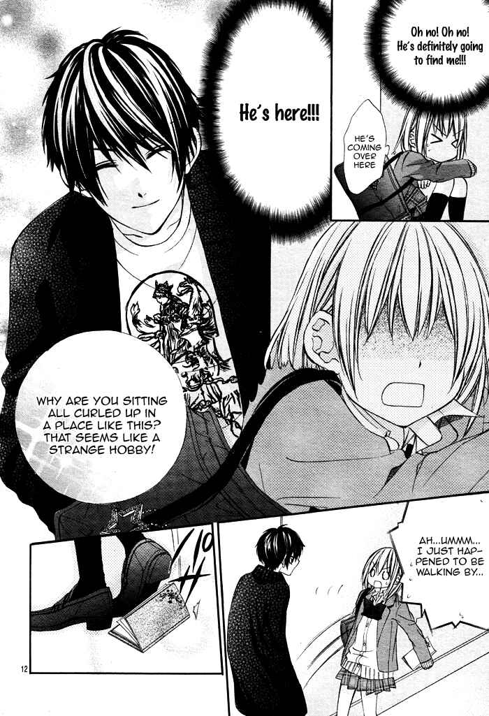 Page 12 Chapter 2 16 Life