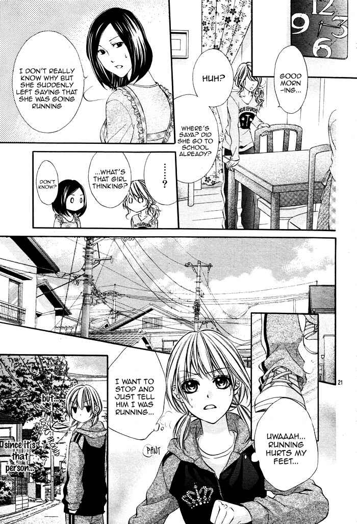 Page 21 Chapter 2 16 Life