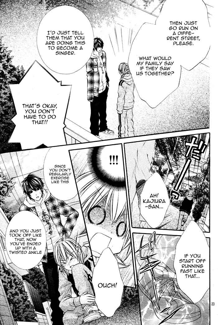 Page 23 Chapter 2 16 Life