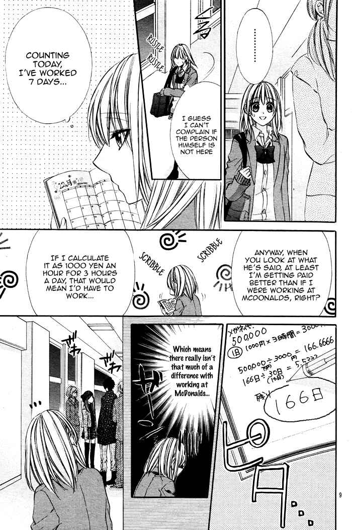 Page 9 Chapter 2 16 Life