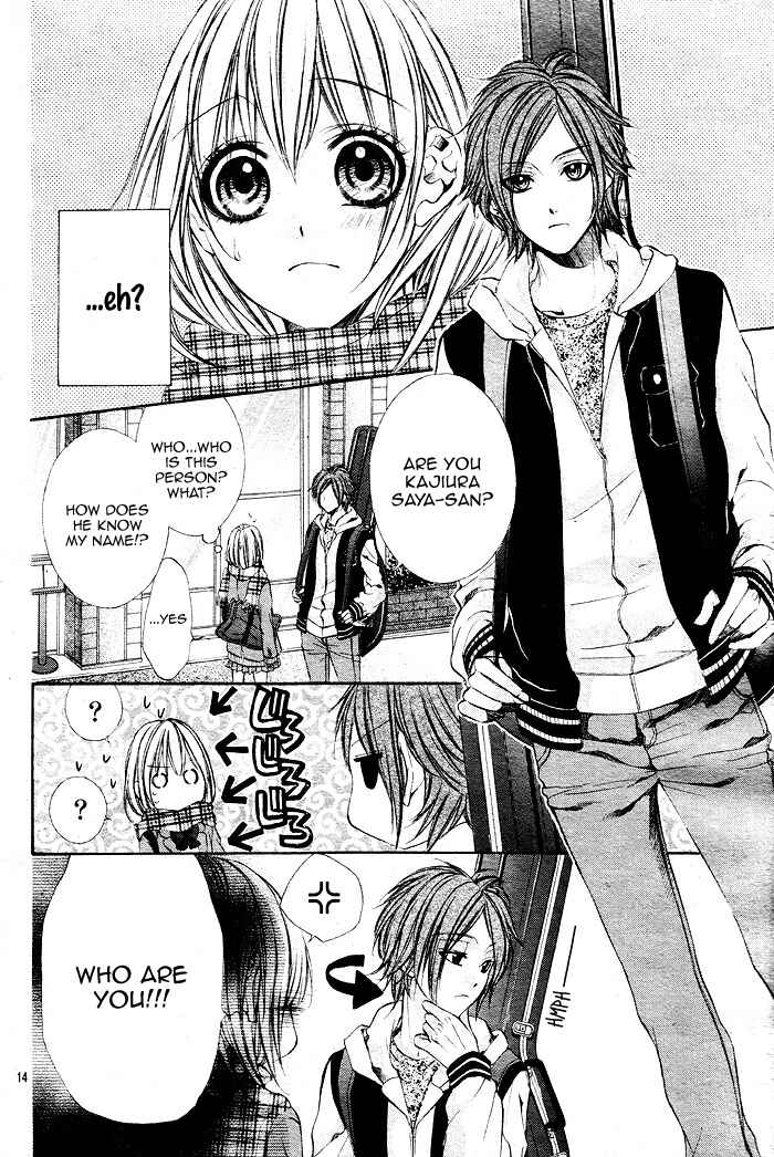 Page 14 Chapter 5 16 Life