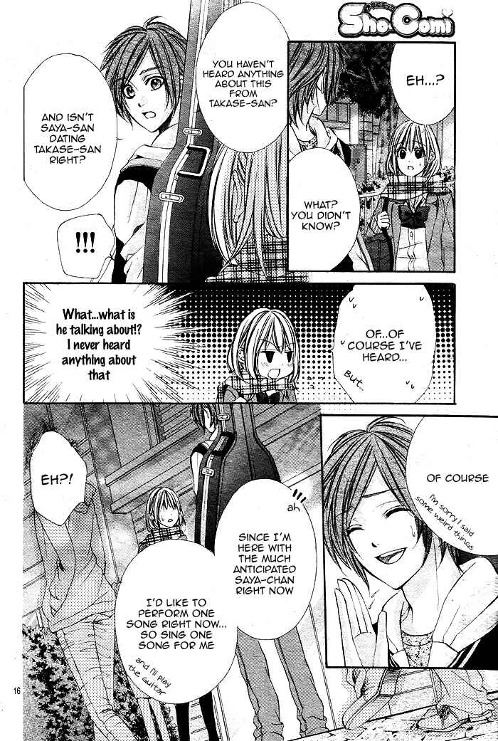 Page 16 Chapter 5 16 Life
