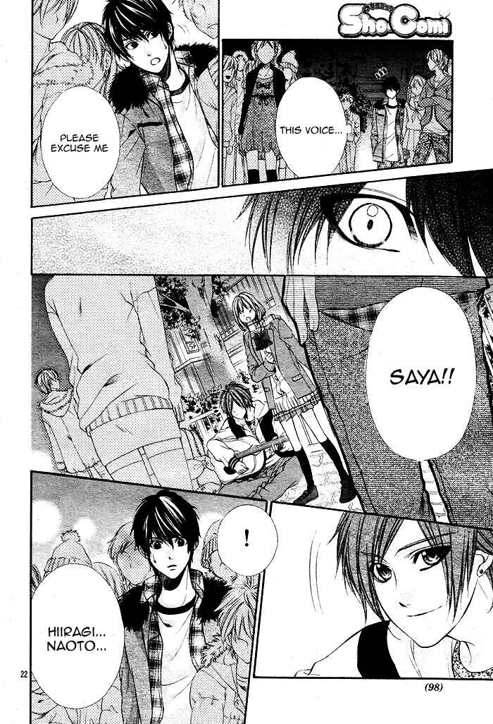Page 22 Chapter 5 16 Life