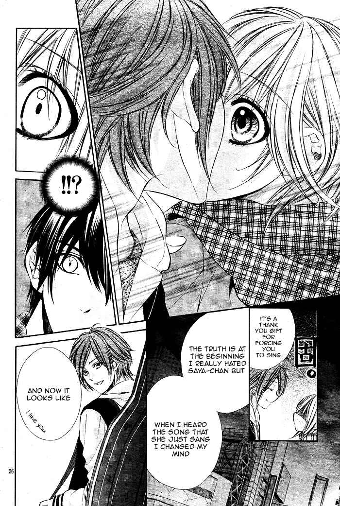 Page 26 Chapter 5 16 Life