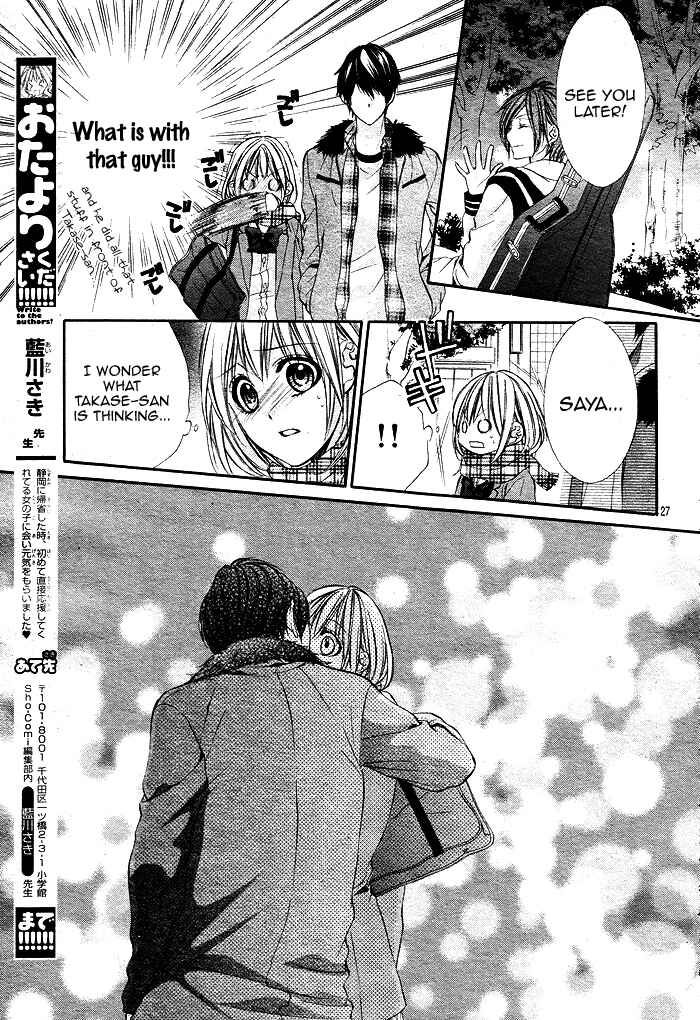 Page 27 Chapter 5 16 Life