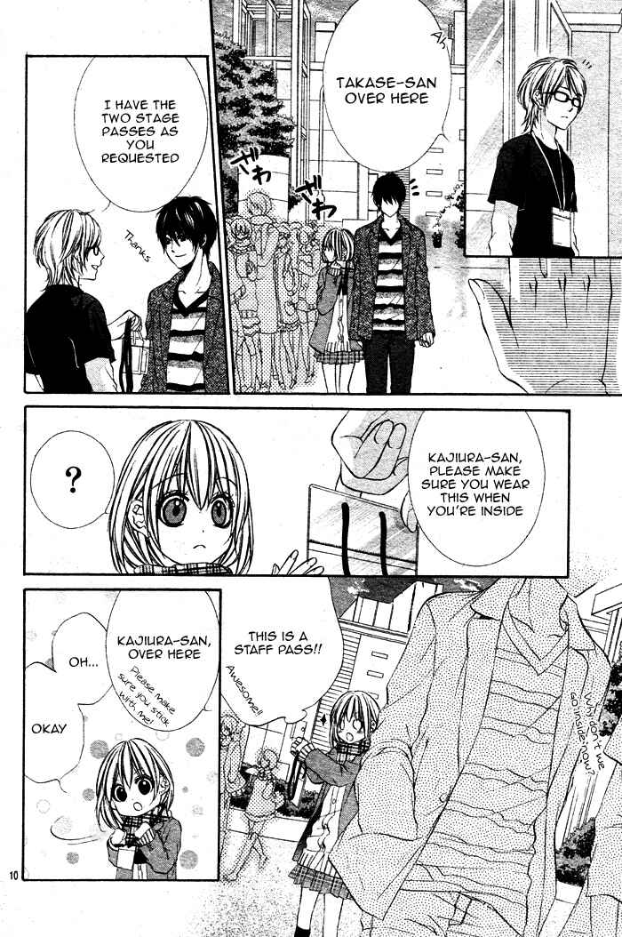 Page 10 Chapter 3 16 Life