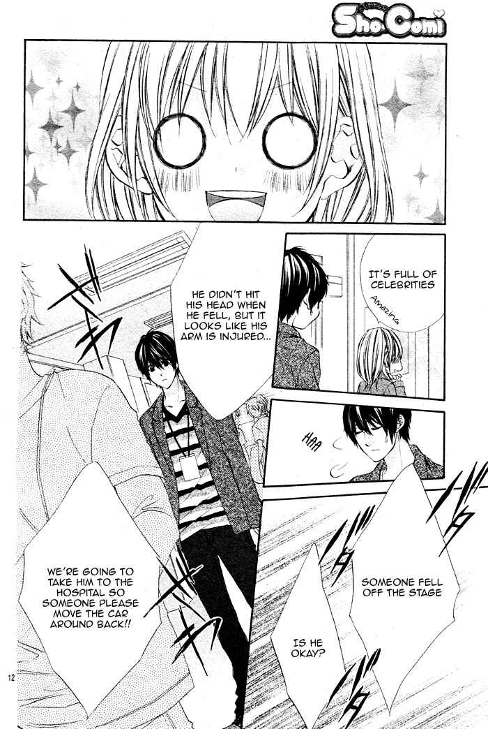 Page 12 Chapter 3 16 Life