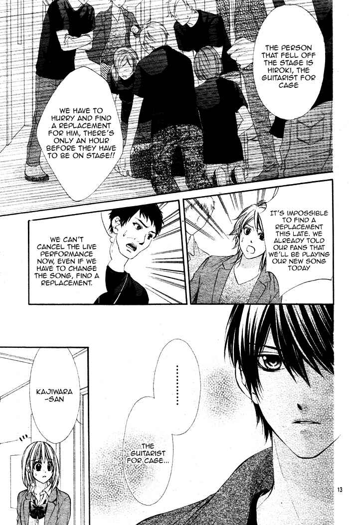 Page 13 Chapter 3 16 Life