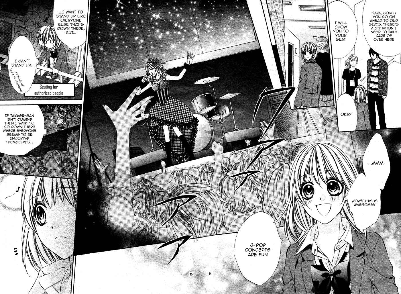 Page 14 Chapter 3 16 Life