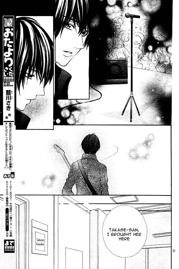 Page 20 Chapter 3 16 Life