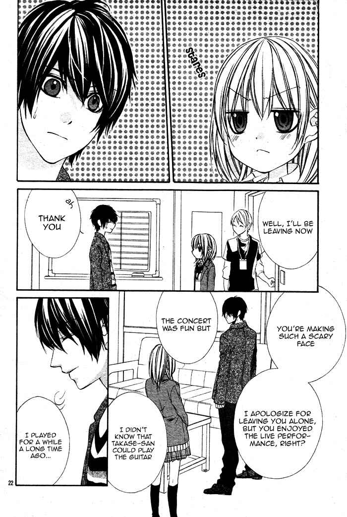 Page 21 Chapter 3 16 Life