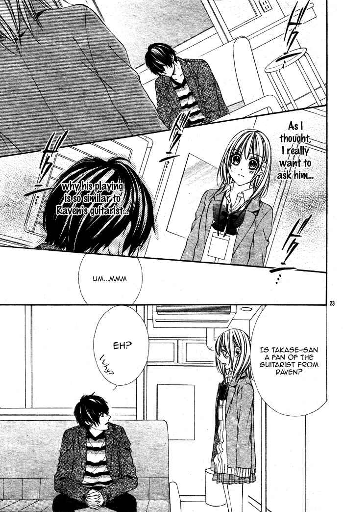 Page 22 Chapter 3 16 Life