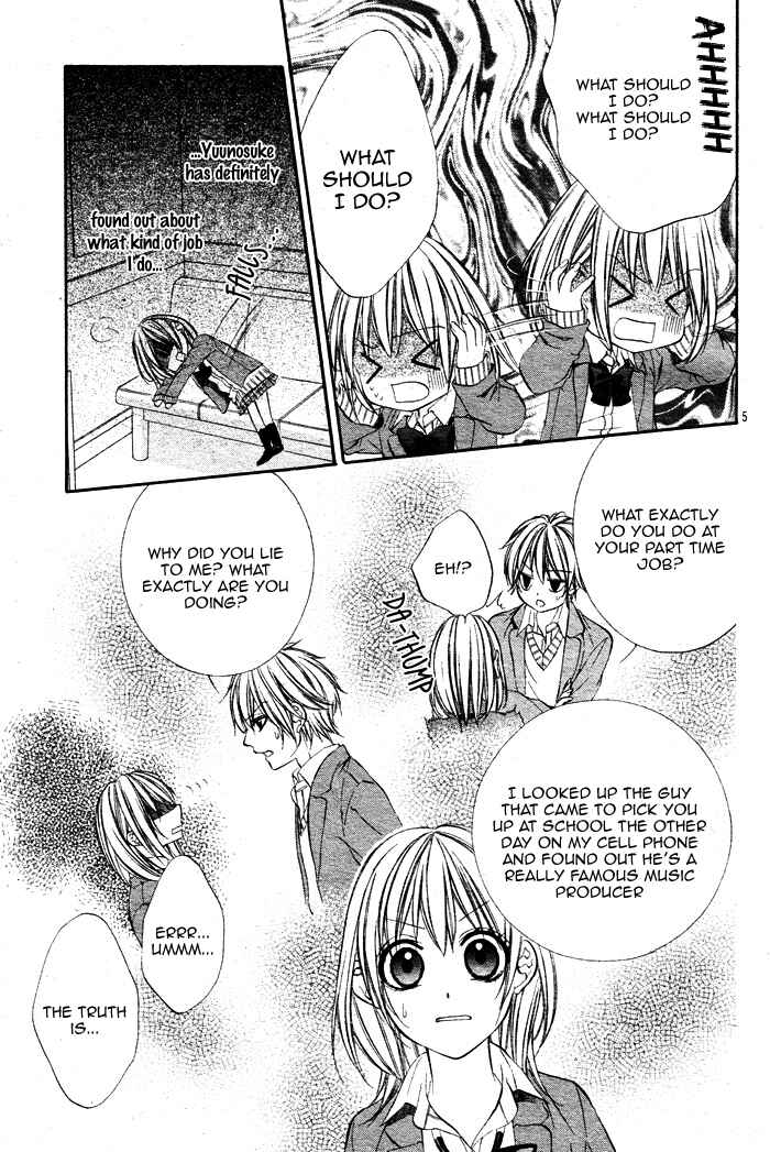 Page 5 Chapter 3 16 Life