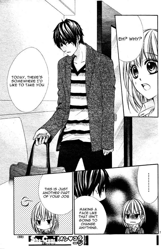 Page 7 Chapter 3 16 Life