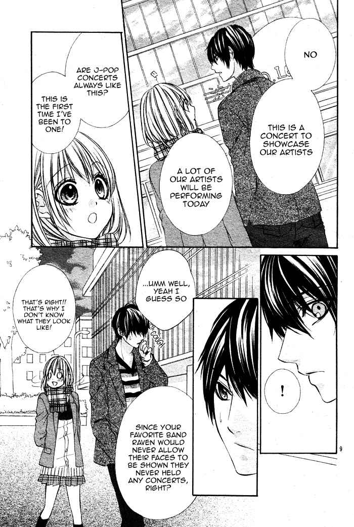 Page 9 Chapter 3 16 Life
