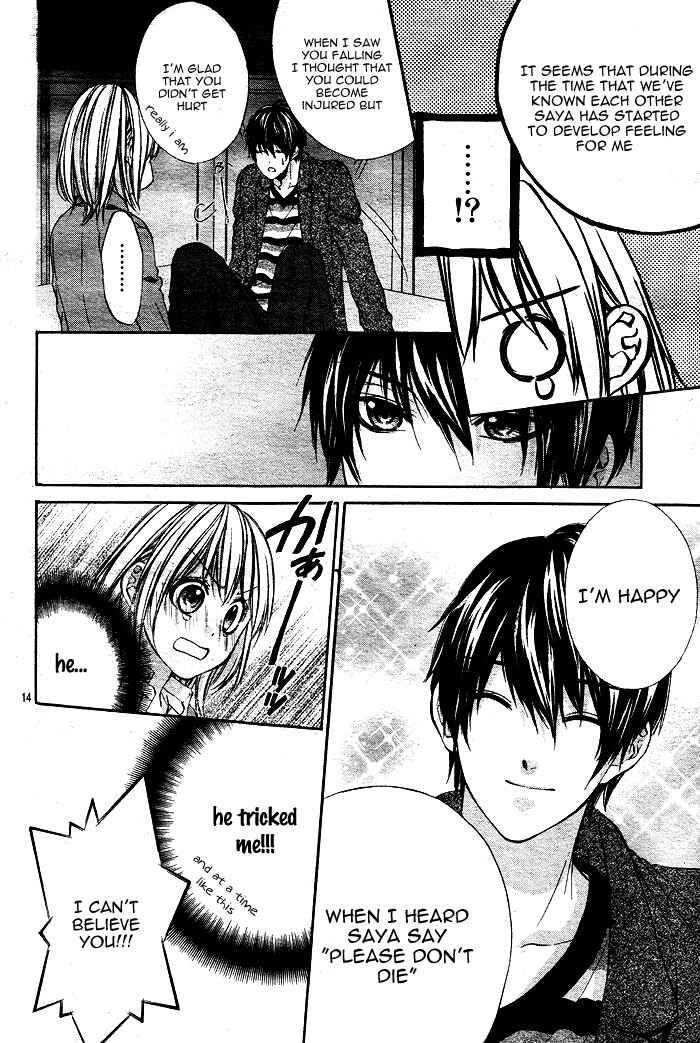Page 13 Chapter 4 16 Life