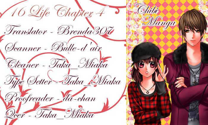 Page 31 Chapter 4 16 Life