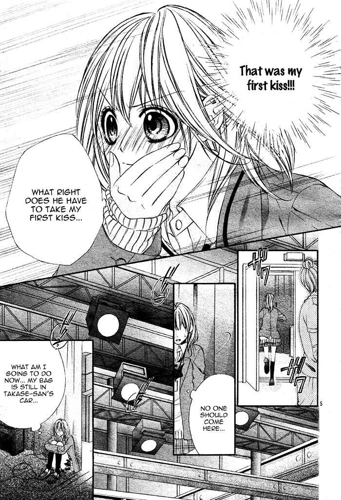 Page 6 Chapter 4 16 Life