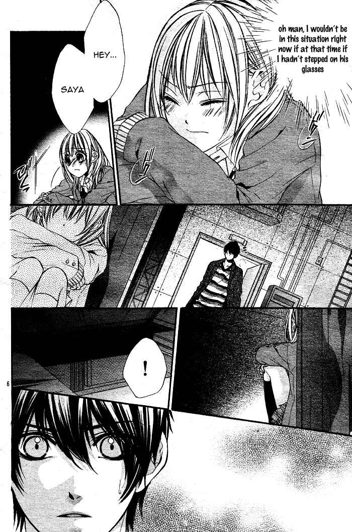 Page 7 Chapter 4 16 Life