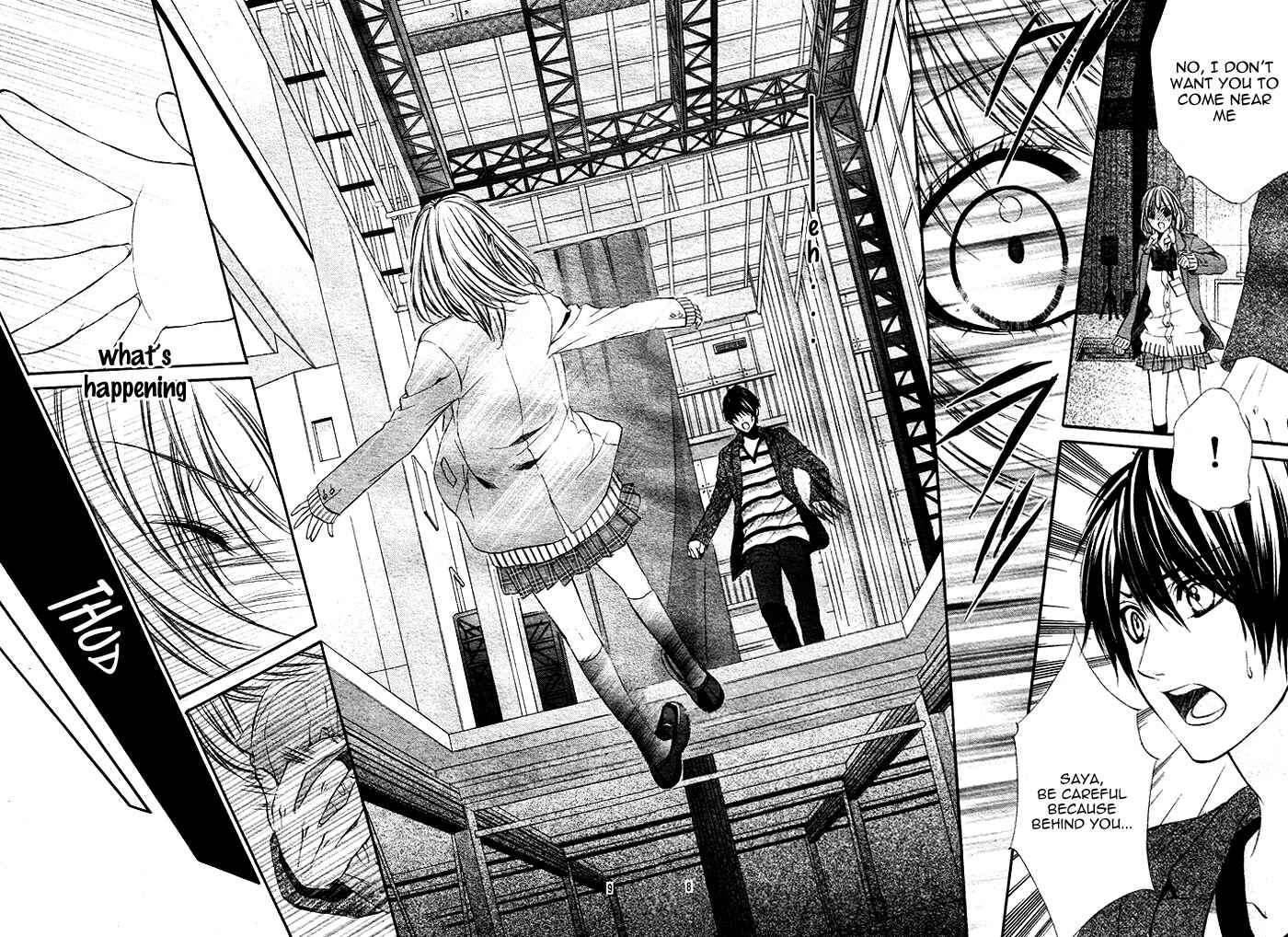 Page 9 Chapter 4 16 Life