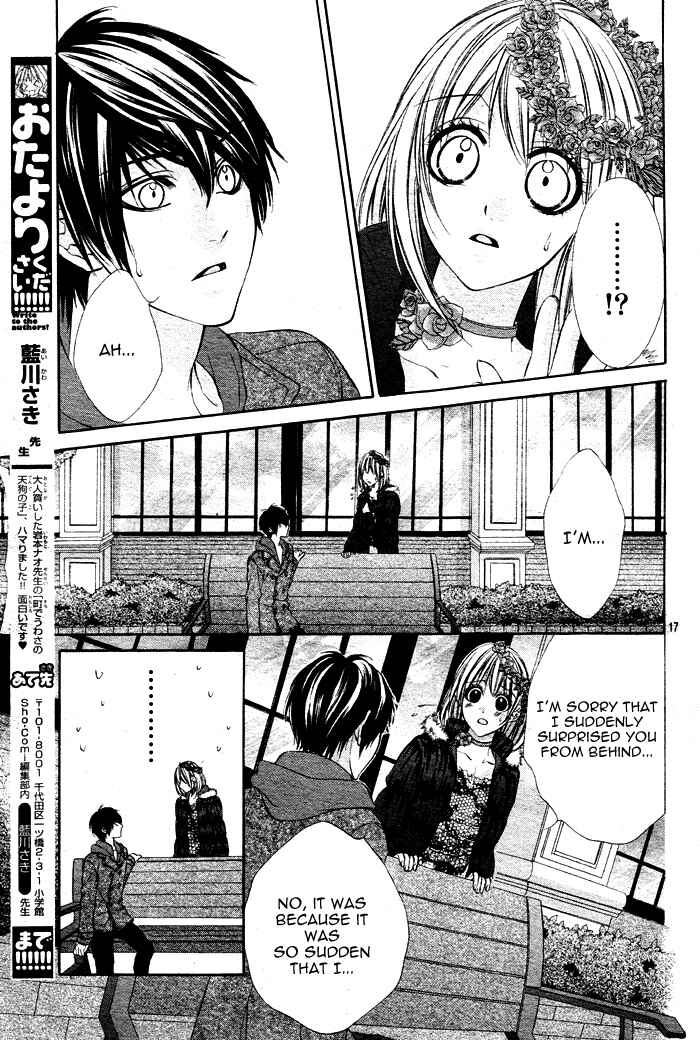 Page 17 Chapter 6 16 Life
