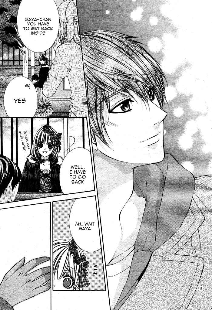Page 19 Chapter 6 16 Life