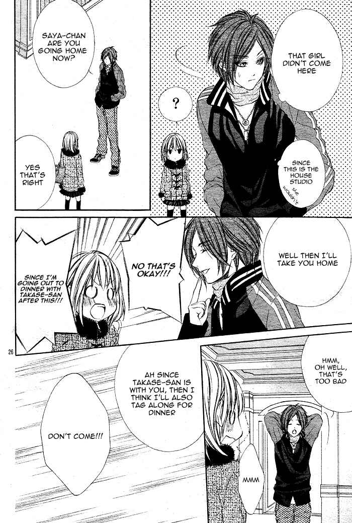 Page 26 Chapter 6 16 Life